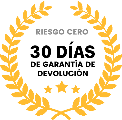 Sello de garantía
